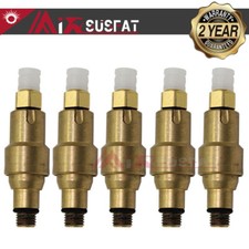 W220 AIR VALVE RISIDUAL FOR