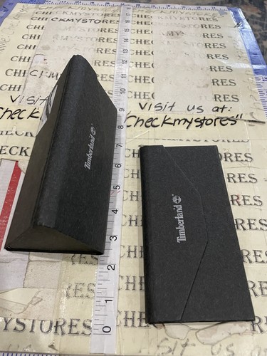 New timberland sunglasses - new,