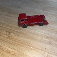 USED Husky Bedford TK 7 Ton