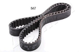 New timing belt - timing,