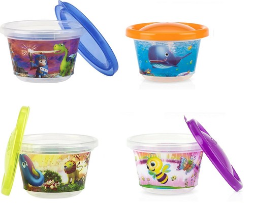 Nuby wash and - wash,