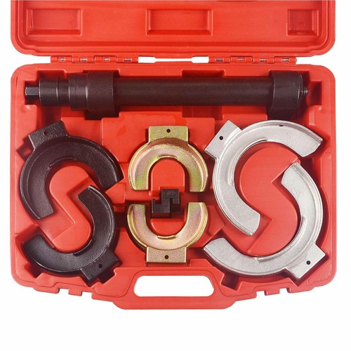 Universal strut spring - strut,