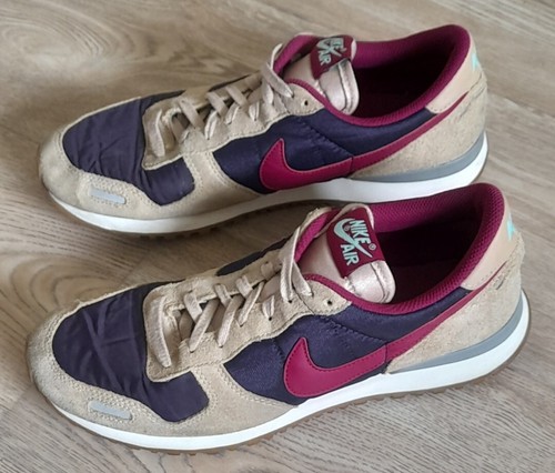 Nike air vortex - air, (2013)