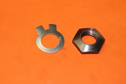 Triumph t140 speed - speed, mainshaft