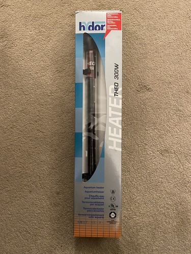 Hydor theo shatterproof 300w - hydor,