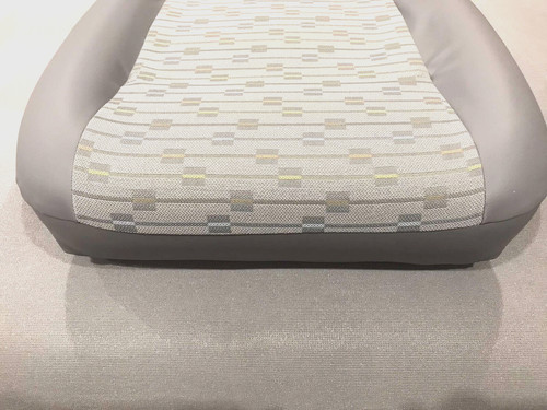 Seat padding for - vw, t5