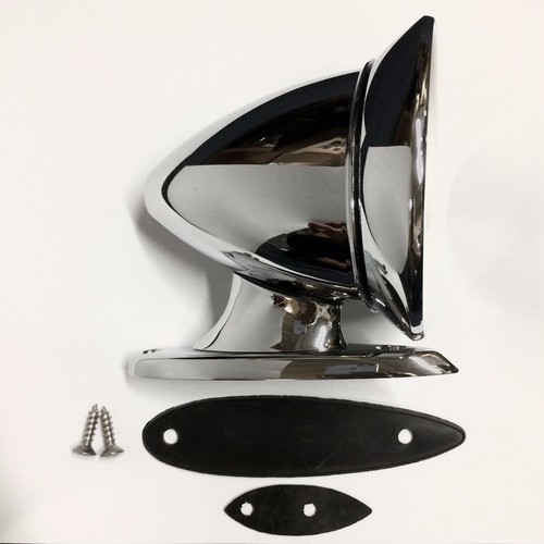Mirror bullet daimler dart - mirror,