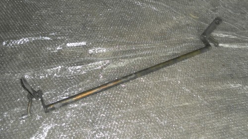 Porsche 924 linkage - porsche,