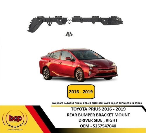 Toyota prius 2016 2019 rear - prius,