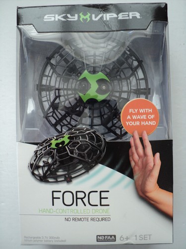Sky viper force hand - viper,
