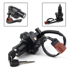 Ignition Switch Lock Key Fits