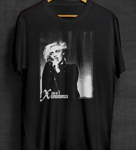 Anja xmal deutschland black - xmal,