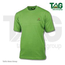 Genuine Green T-Shirt with
