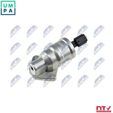 IDLE CONTROL VALVE AIR SUPPLY