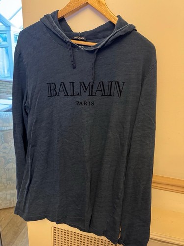 Balmain paris men - paris, men’s