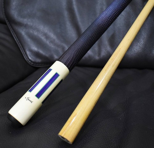 Meucci pool cue 5 - meucci, ss-6