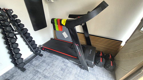 Sportstech f31 folding - sportstech,