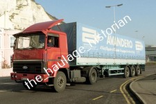 THH Truck Photos - Ford