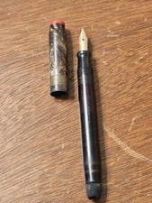 1930's Conklin Nozac Fountain