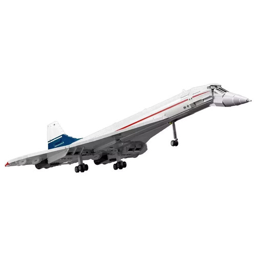 Concorde supersonic airbus - supersonic,