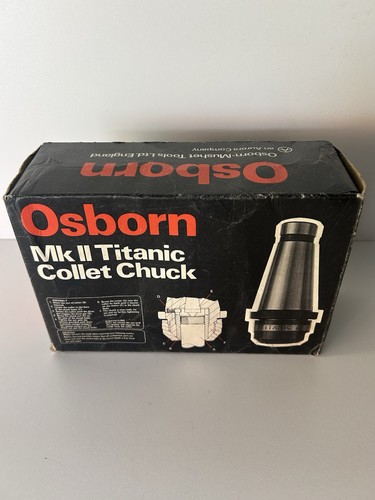Osborn mushket tools ltd ii - osborn-mushket,
