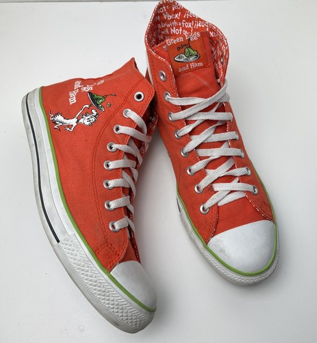 Converse chuck taylor green - converse,