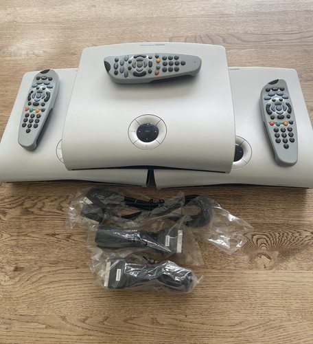Vintage sky digital thomson - vintage,