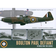 Wingleader Photo Archive 45