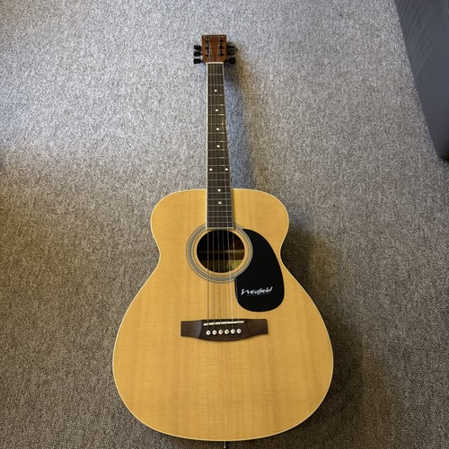 Westfield acoustic guitar - acoustic,