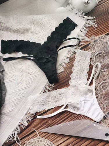 Women lace sexy - g-string, thong