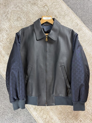 Louis vuitton leather mix - louis,