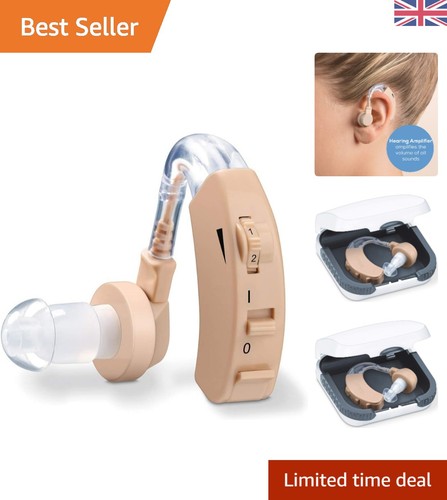 Lightweight hearing - ha,