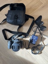 Panasonic Lumix DMC-FZ38