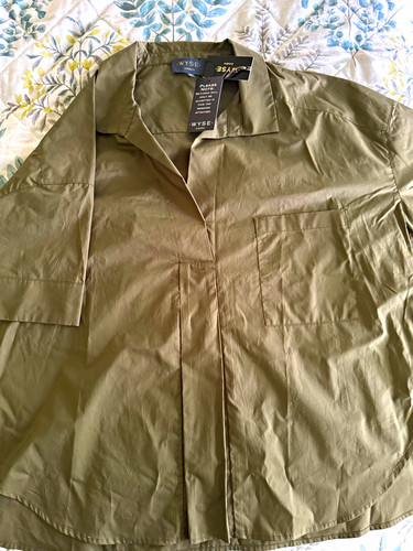 Wyse london women khaki - wyse,