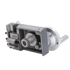 Lathe Slide Carriage Flexible