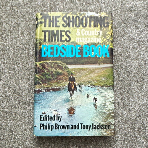 The shooting times - times, bedside