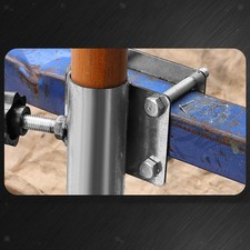 Patio Umbrella Holder Umbrella