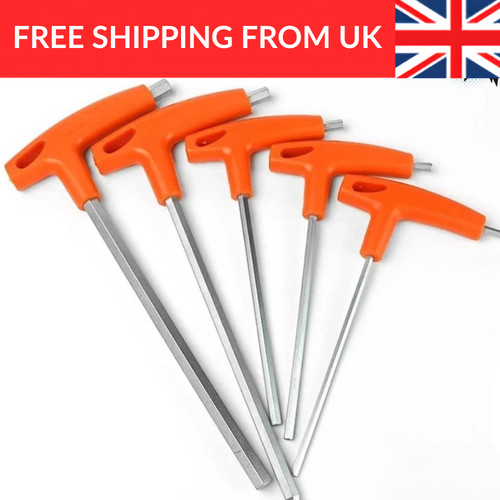 10mm flat ball head - 2-10mm, hex