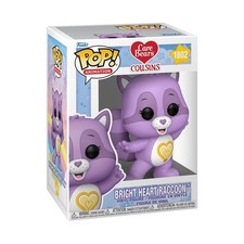 Funko POP! Animation: Care