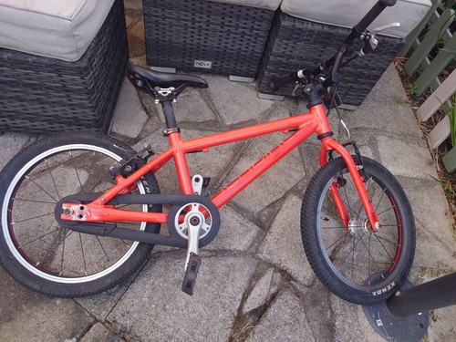 Isla bike cnoc - isla,