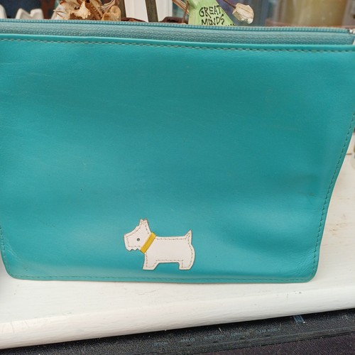 Items radley purse folded - 2,