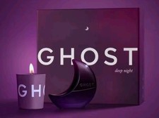 Ghost Deep Night Eau de
