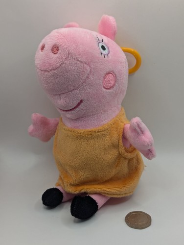 Official mummy pig peppa - peppa,