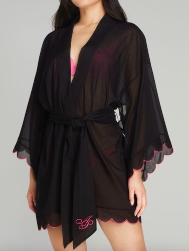 Agent provocateur black - agent,