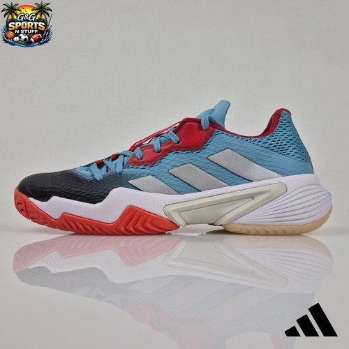 Adidas barricade tennis - adidas, &
