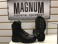 Magnum Waterproof Boot Stealth