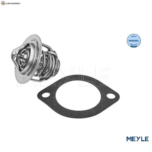 Thermostat coolant 628 228 - thermostat,