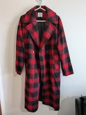 Primark Red & Black Checked