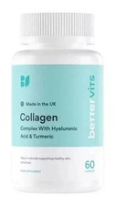 Bettervits collagen complex - bettervits,