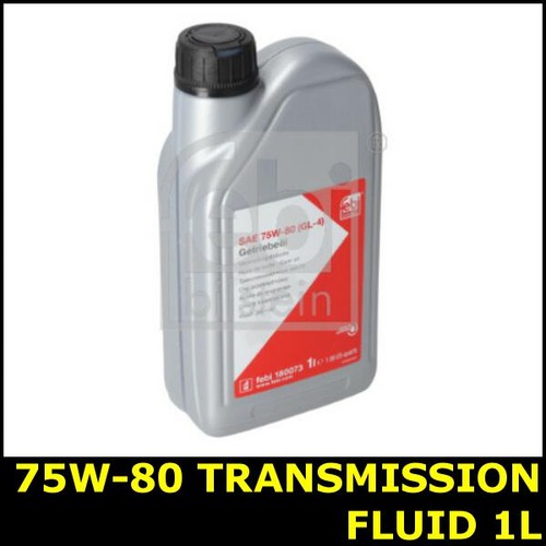 75w gearbox oil litre - gearbox,